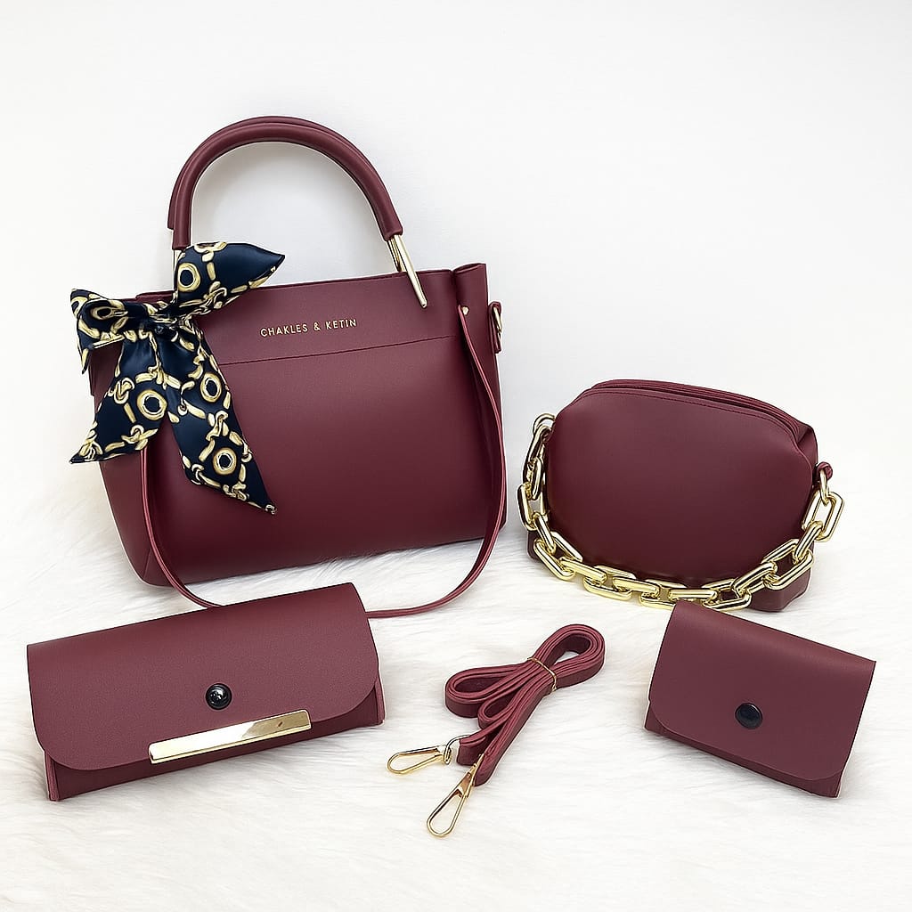 Premium Ladies Bags