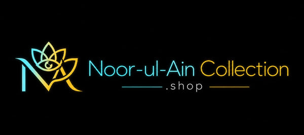 Noor-ul-Ain Collection.Shop