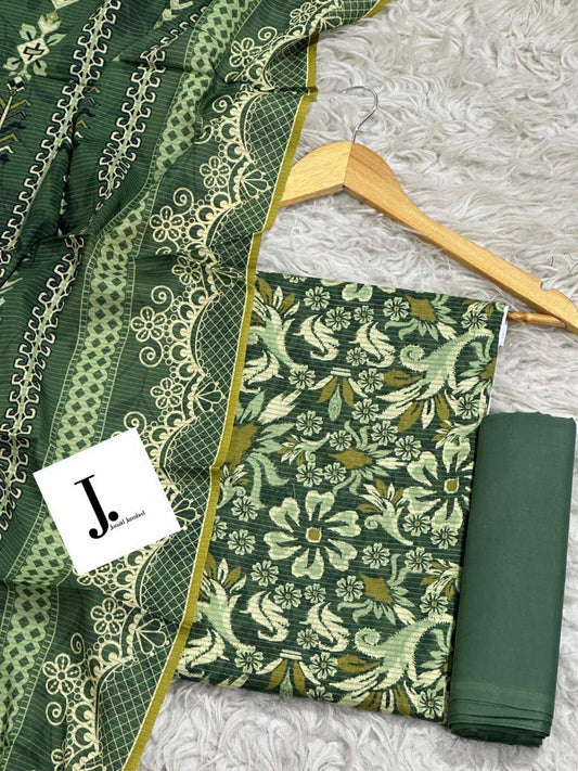 Original Airjet Bana Dora Lawn Collection